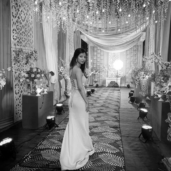 Meet your Posher, Asenath - Picture 1 of 1